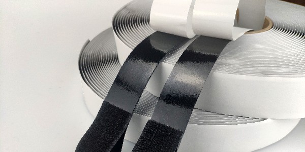 魔術(shù)貼扎帶，背膠粘扣帶，背膠魔術(shù)貼廠(chǎng)家